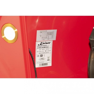 Kaiser A 9423 RotBe Eco