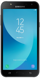 Samsung Galaxy J7 Neo Duos (SM-J701FZKD) Black (UA UCRF)