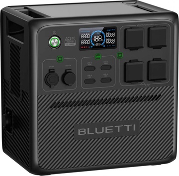 BLUETTI AC240