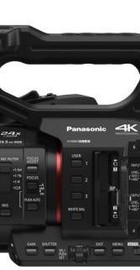 Panasonic HC-X20 (HC-X20EE)