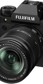 Fujifilm X-T5 kit 18-55mm Black (16783082)
