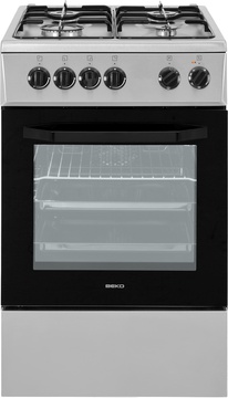 Beko CSE 52620 DX