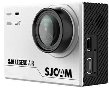 SJCAM SJ6 LEGEND AIR White