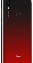 Xiaomi Redmi 7 4/64GB Red