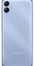 Samsung Galaxy A04e 3/32GB Light Blue (SM-A042FLBD)
