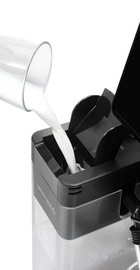 Delonghi PrimaDonna Soul ECAM 612.55.SB