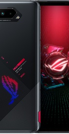 ASUS ROG Phone 5 12/128GB Phantom Black
