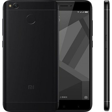 Xiaomi Redmi 4x 3/32GB Black
