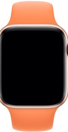 Apple Watch 42mm/44mm/45mm/46mm/49mm Papaya Sport Band (MV772)
