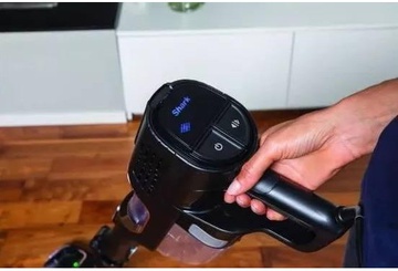 Shark HZ500EU