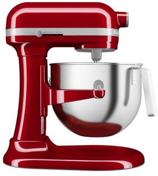 KitchenAid Heavy Duty 6.6 л 5KSM70JPXEER