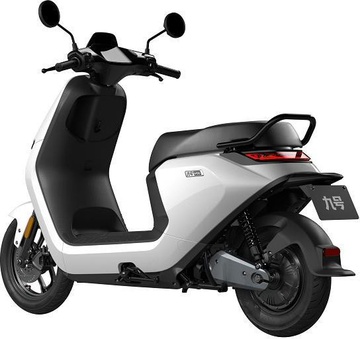 Ninebot SEGWAY N100 White SGWN100RW