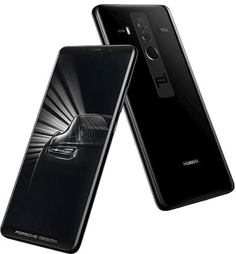HUAWEI Mate 10 6/256GB Porsche Design