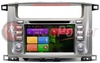 RedPower Toyota LC100 DVD (RP21183) S210 Android 4.4