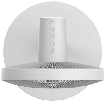 Xiaomi Mi Smart Standing Fan 2