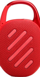 JBL Clip 5 Red (JBLCLIP5RED)