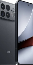 POCO F9 Ultra 16/512GB Black