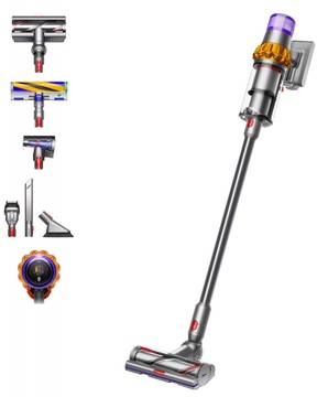 Dyson V15 Detect Absolute (369535-01)