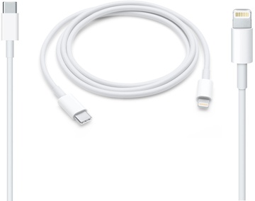 Apple Lightning to USB-C Cable 2m (MKQ42) OEM