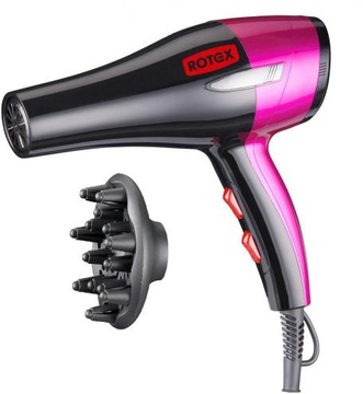 Rotex RFF151-B