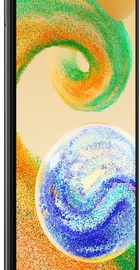 Samsung Galaxy A04s 4/64GB Black (SM-A047FZKV)