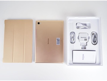 Blackview Tab 8 4/64GB LTE Gold