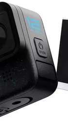 GoPro HERO 12 Creator Edition Bundle Black (CHDFB-121-EU)
