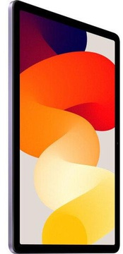 Xiaomi Redmi Pad SE 4/128GB Lavender Purple (VHU4451EU) (Global Version)