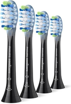Philips Sonicare C3 Premium Plaque Defence Black HX9044/88