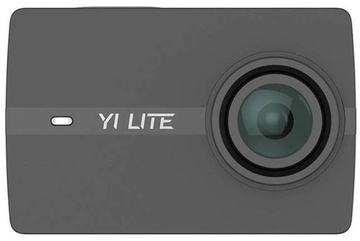Xiaomi Yi Lite 4K Action Camera Waterproof Kit Black International Edition (YI-97011)