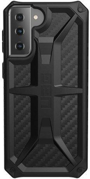 URBAN ARMOR GEAR Samsung Galaxy S21+ Monarch Carbon Fiber (212821114242)