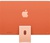 Apple iMac 24 M4 Orange (Z1EW0007N)