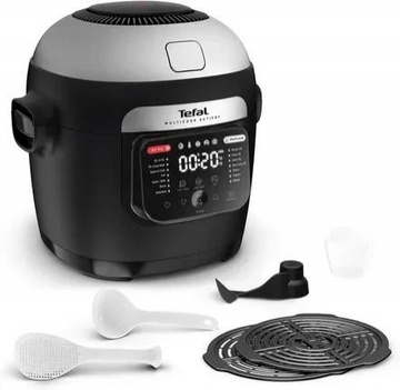Tefal Multicook ActiFry MY741CF0