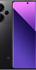 Xiaomi Redmi Note 13 Pro+ 12/512GB Black