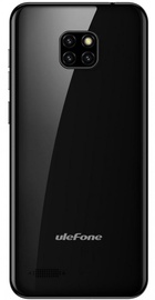 Ulefone Note 7T 2/16GB Black
