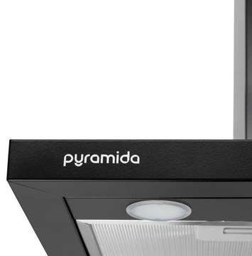 Pyramida AGT 60 PB BL