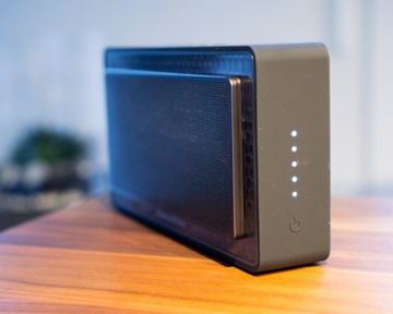 Bowers & Wilkins T7 Black