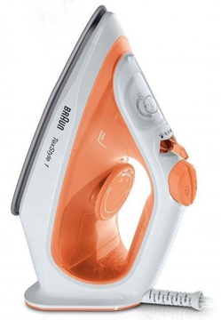 Braun TexStyle 1 SI 1009 OR