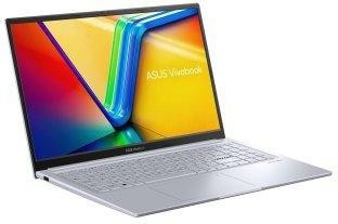 ASUS VivoBook 15X OLED K3504VA Cool Silver (K3504VA-MA442)