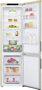 LG GA-B509CEZM