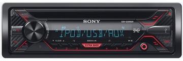 Sony CDX-G3200UV