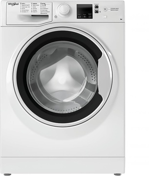Whirlpool WRBSS 6239 W UA