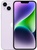 Apple iPhone 14 Plus 128GB eSIM Purple (MQ3U3)