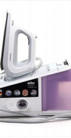 Braun CareStyle 5 IS 5043 WH