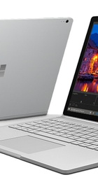 Microsoft Surface Book (PA9-00001)
