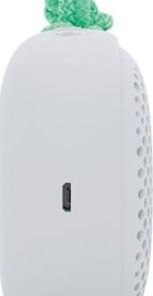 NudeAudio"  MOVE S Light Grey/Mint (PS002MTG)