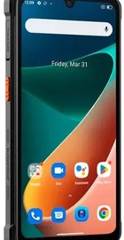 Blackview BV5300 Pro 4/64GB Black