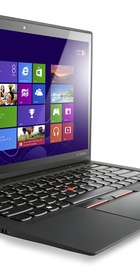 Lenovo ThinkPad X1 Carbon Touch (20BS0035US)