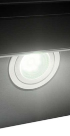Ventolux TOSCANA 60 BK (1000) TRC MM