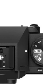 Fujifilm X-S20 body Black (16781826)